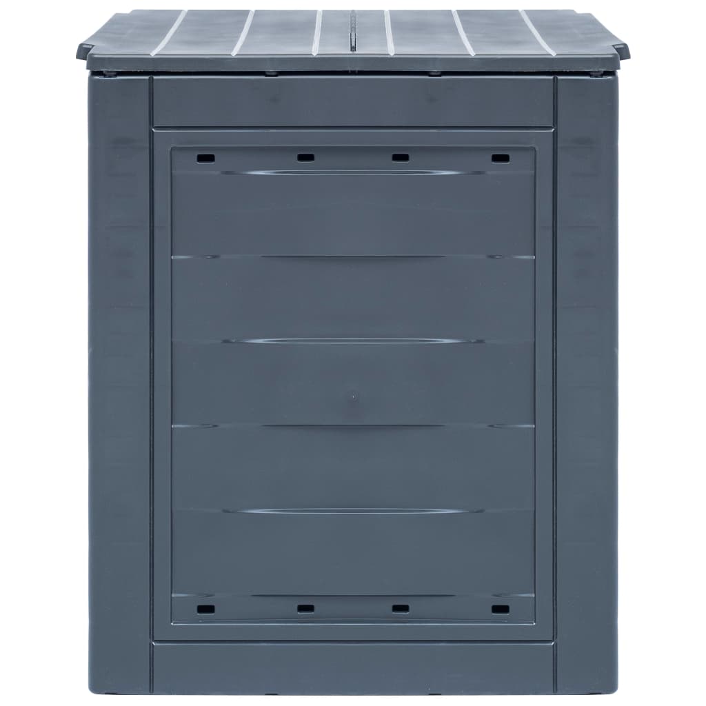 Composteur 500L – La Solution Idéale pour un Compostage Efficace et Écologique