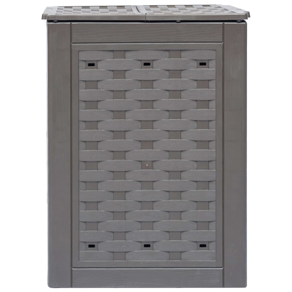 Composteur 600L – La Solution Parfaite pour les Jardins Spacieux