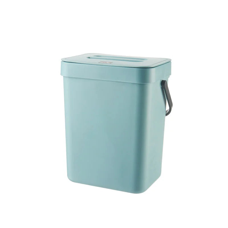 Seau à Compost Anti-Odeur – Compact, Efficace et Hygiénique - Ma-Poubelle-Compost