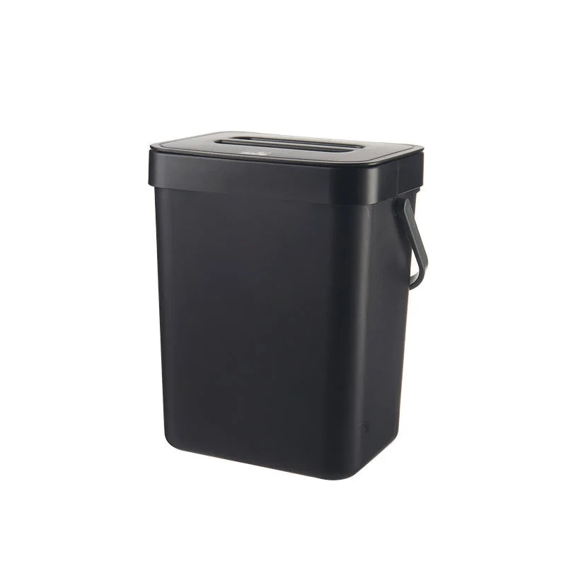 Seau à Compost Anti-Odeur – Compact, Efficace et Hygiénique - Ma-Poubelle-Compost