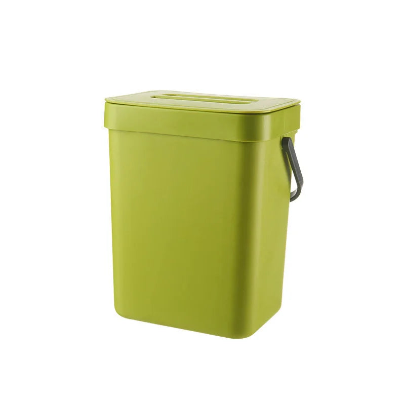 Seau à Compost Anti-Odeur – Compact, Efficace et Hygiénique - Ma-Poubelle-Compost