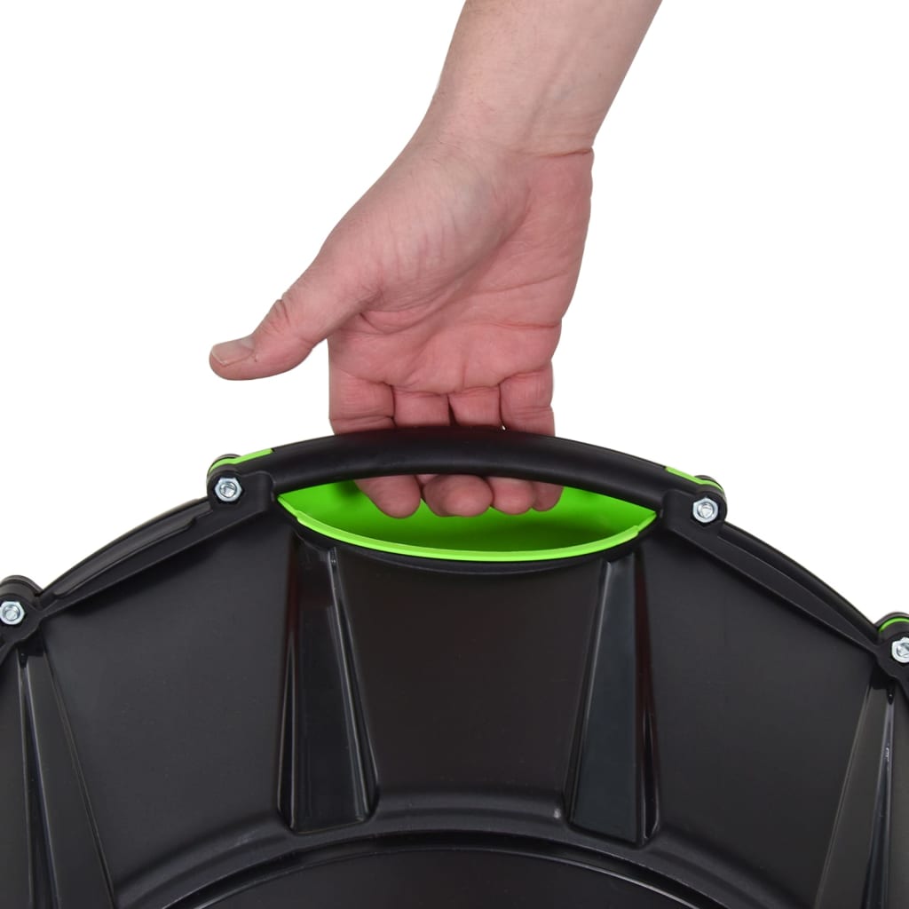 Composteur Rotatif 50 Litres – Compact, Efficace et Idéal pour Petits Espaces - Ma-Poubelle-Compost